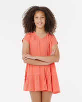 Premium Surf Dress - Girls (8-14 years)