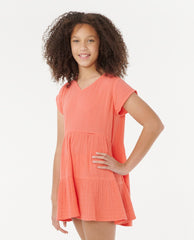 Premium Surf Dress - Girls (8-14 years)
