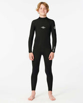 Junior Dawn Patrol Back Zip 3/2 Fullsuit Wetsuit