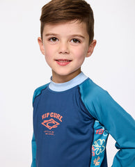 Wave Dayz 2 Piece Swimsuit Set - Boys (1-8 years)