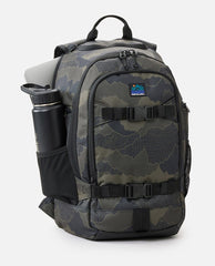 Search Camo Posse 33L Backpack