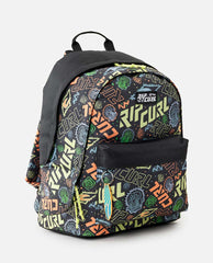 Double Dome Raw Energy 24L Backpack