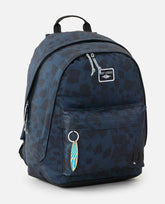 Double Dome Raw Energy 24L Backpack
