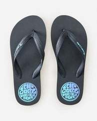 Icons Bloom Open Toe Sandals - Boys