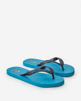 Icons Bloom Open Toe Sandals - Boys