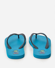 Icons Bloom Open Toe Sandals - Boys