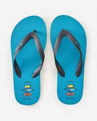 Icons Bloom Open Toe Sandals - Boys