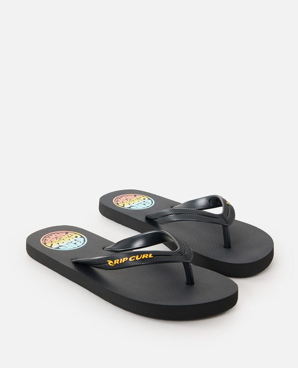 Wetty Fade Bloom Open Toe Sandals- Boys