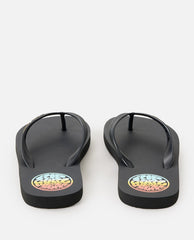 Wetty Fade Bloom Open Toe Sandals- Boys