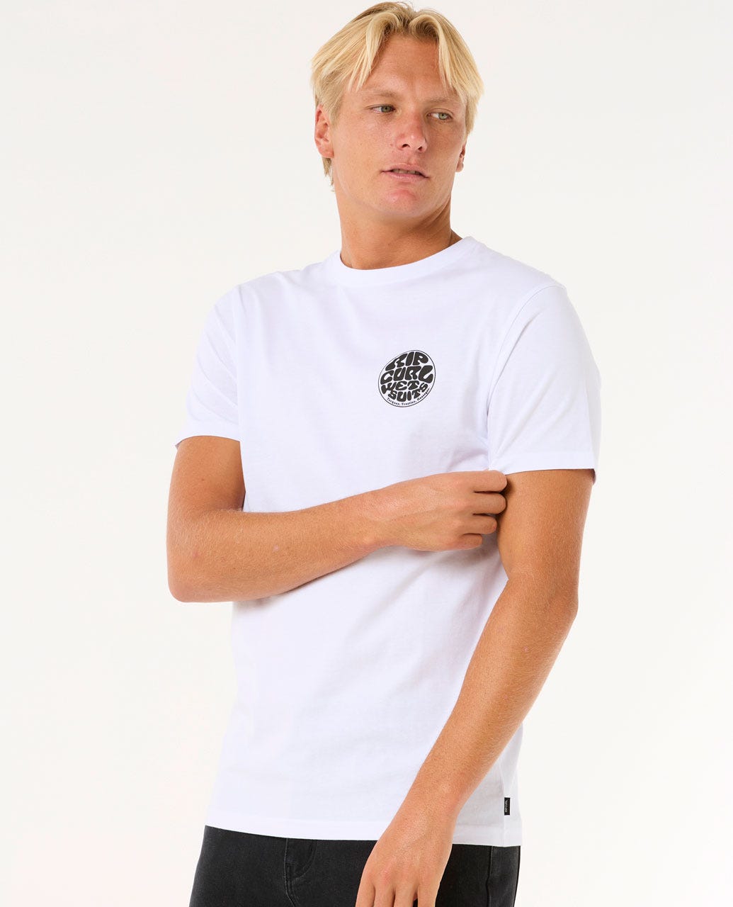 Wettie Icon Standard Tee