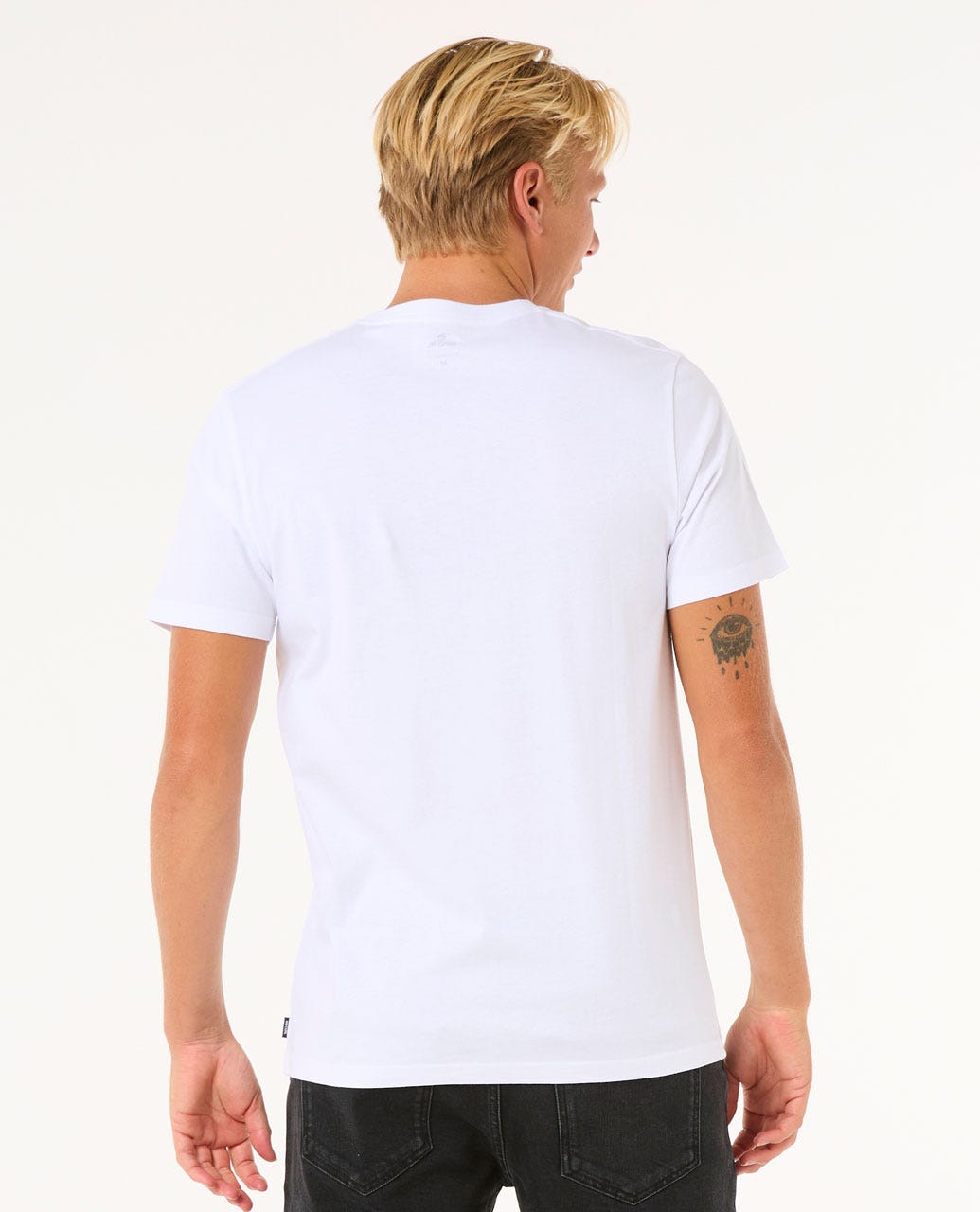 Wettie Icon Standard Tee