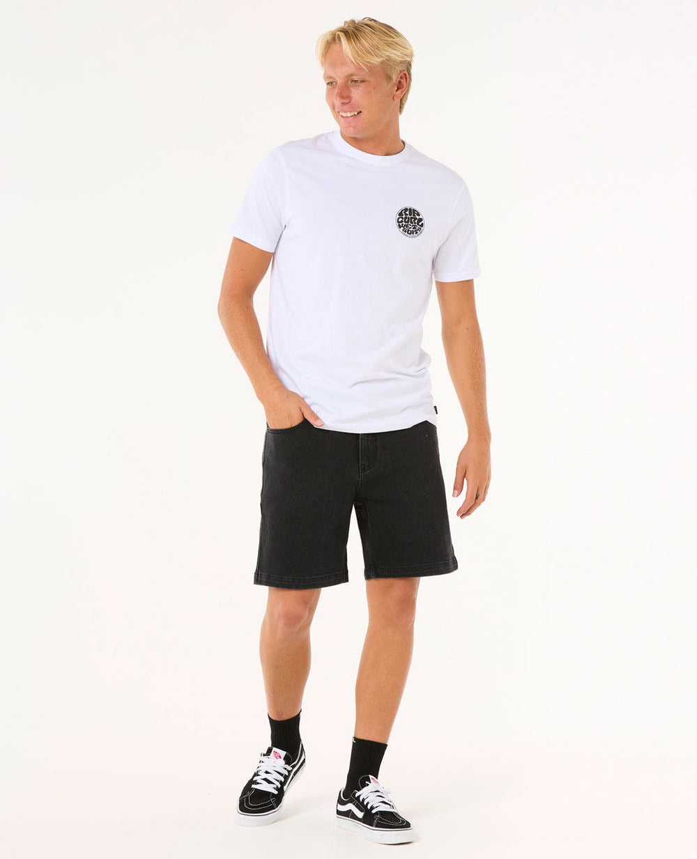 Wettie Icon Standard Tee
