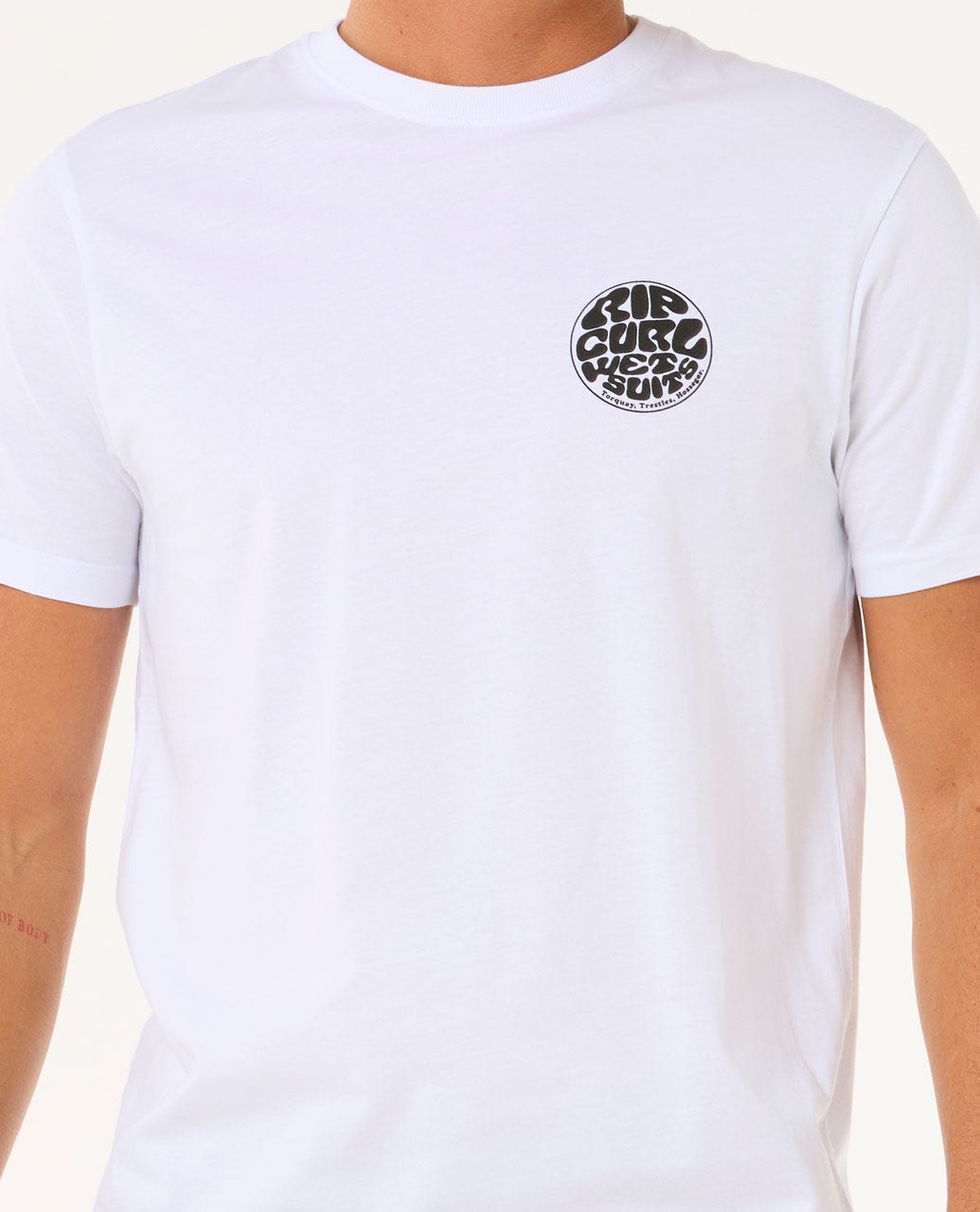 Wettie Icon Standard Tee