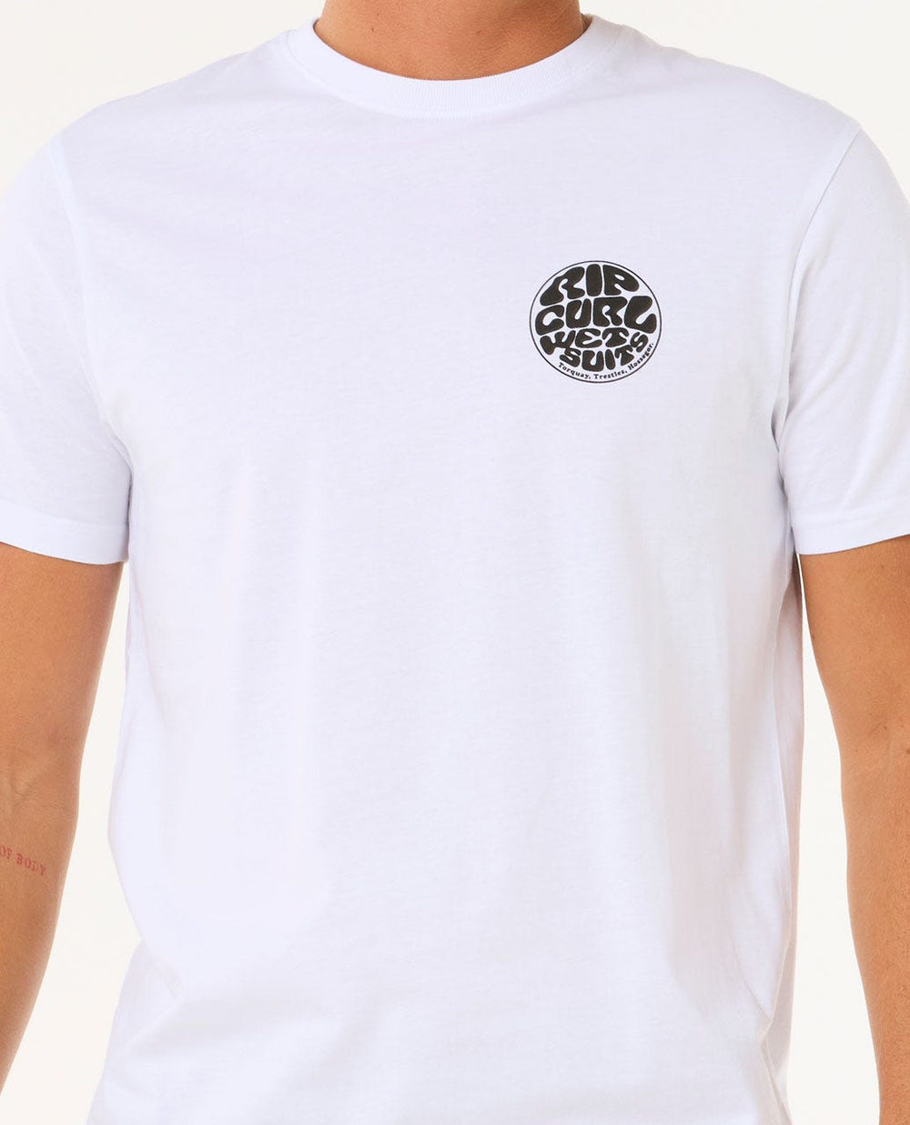 Wettie Icon Standard Tee