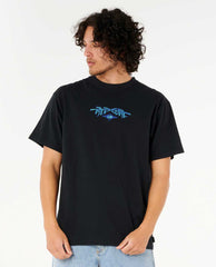 Raw Energy Gnarly Loose Tee