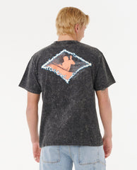 Raw Energy Thrash Loose Tee