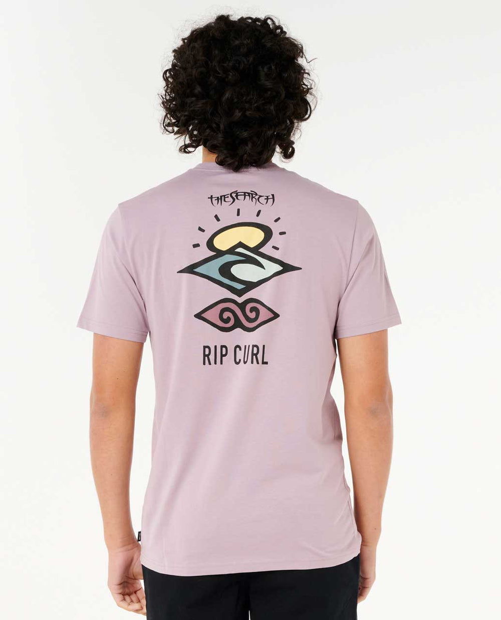 Search Icon Standard Tee