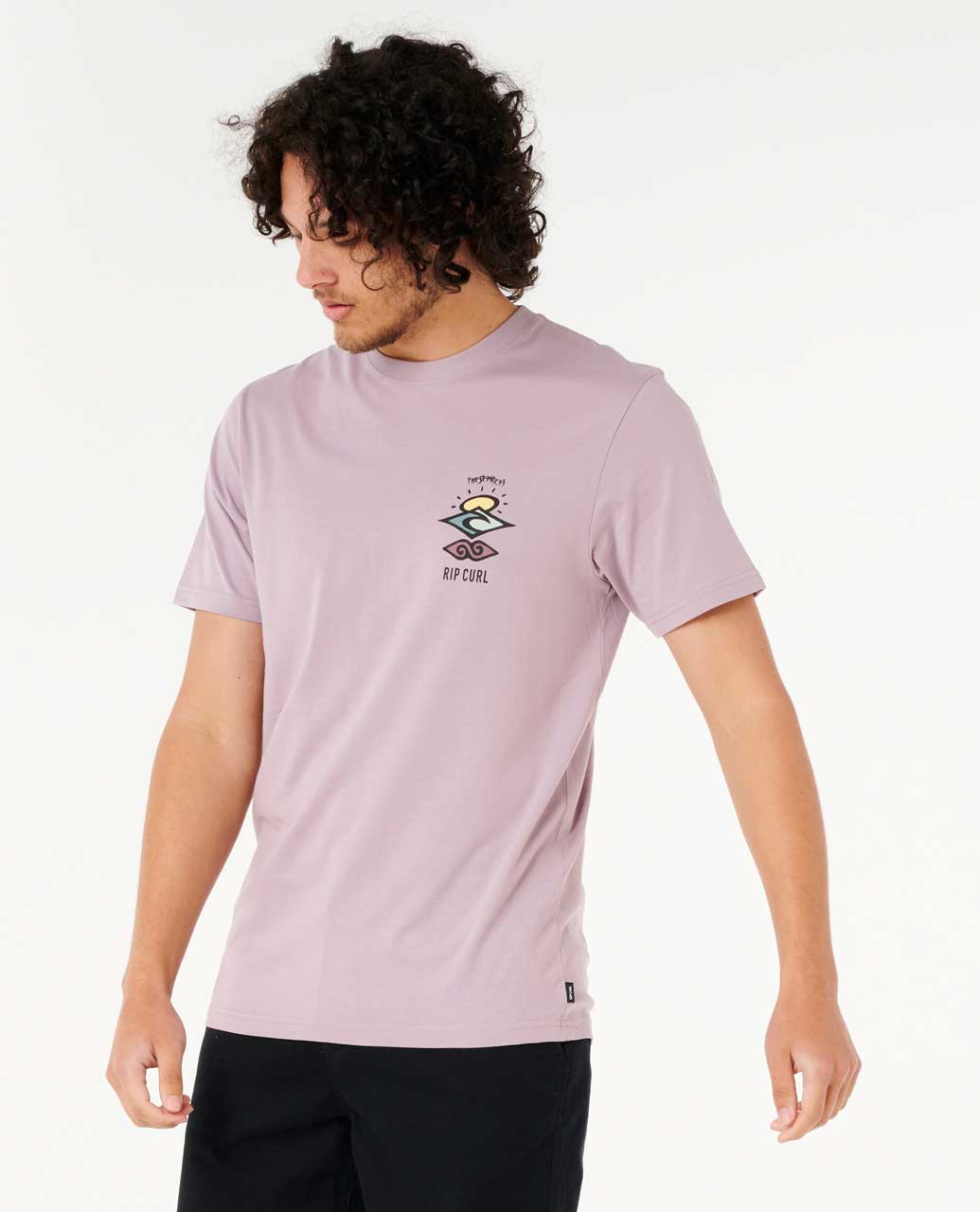 Search Icon Standard Tee