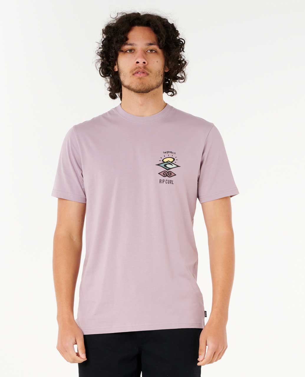 Search Icon Standard Tee