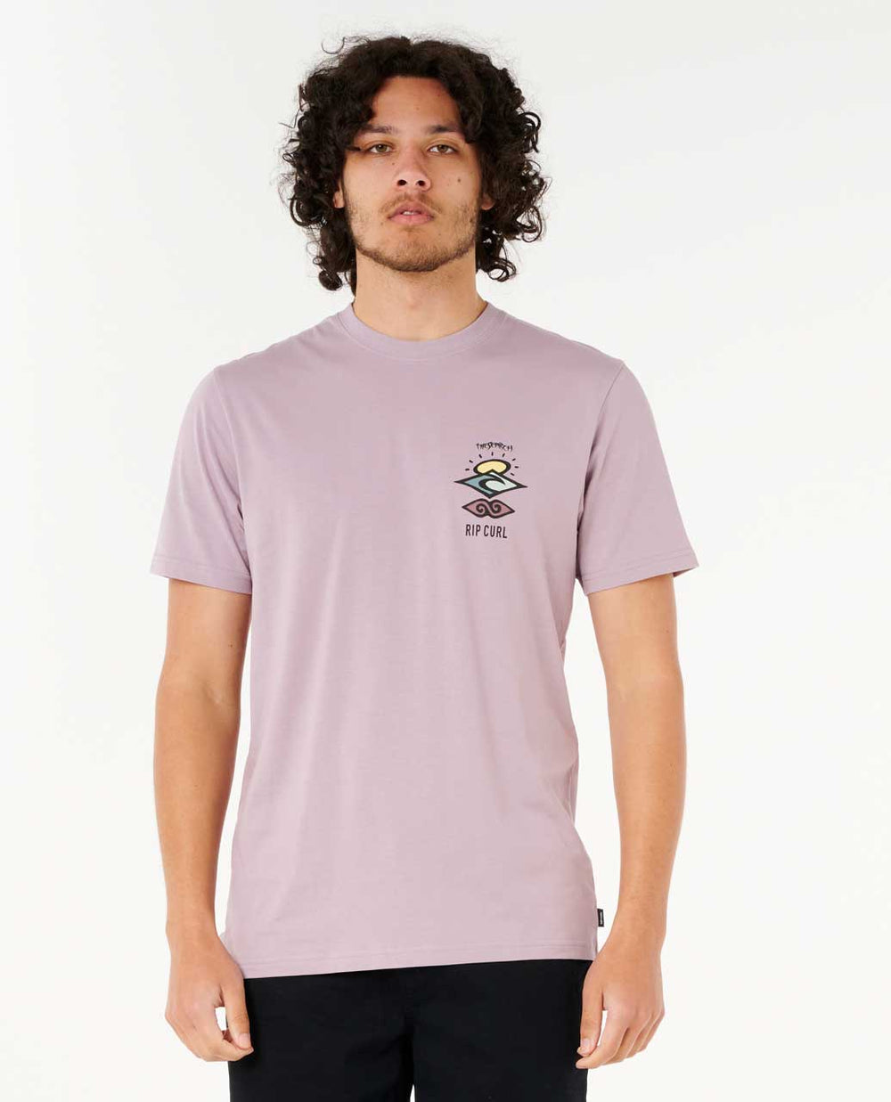 Search Icon Standard Tee