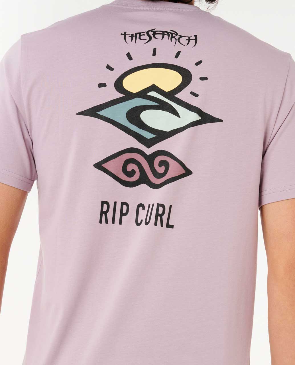 Search Icon Standard Tee