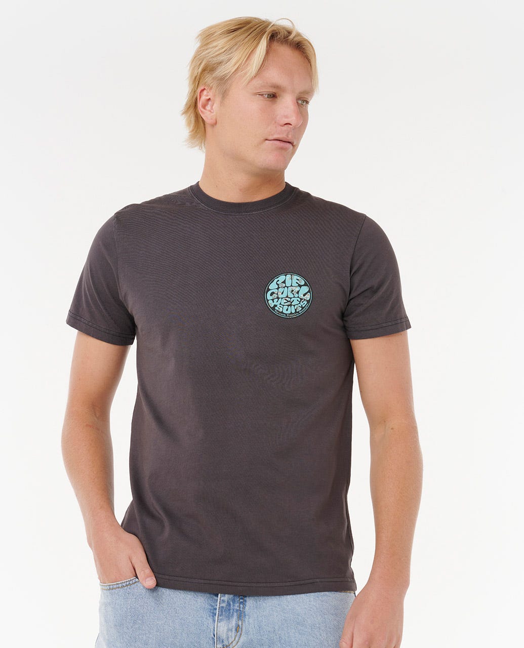 Wettie Passage Icon Standard Tee