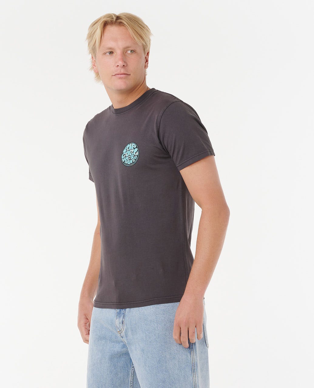 Wettie Passage Icon Standard Tee