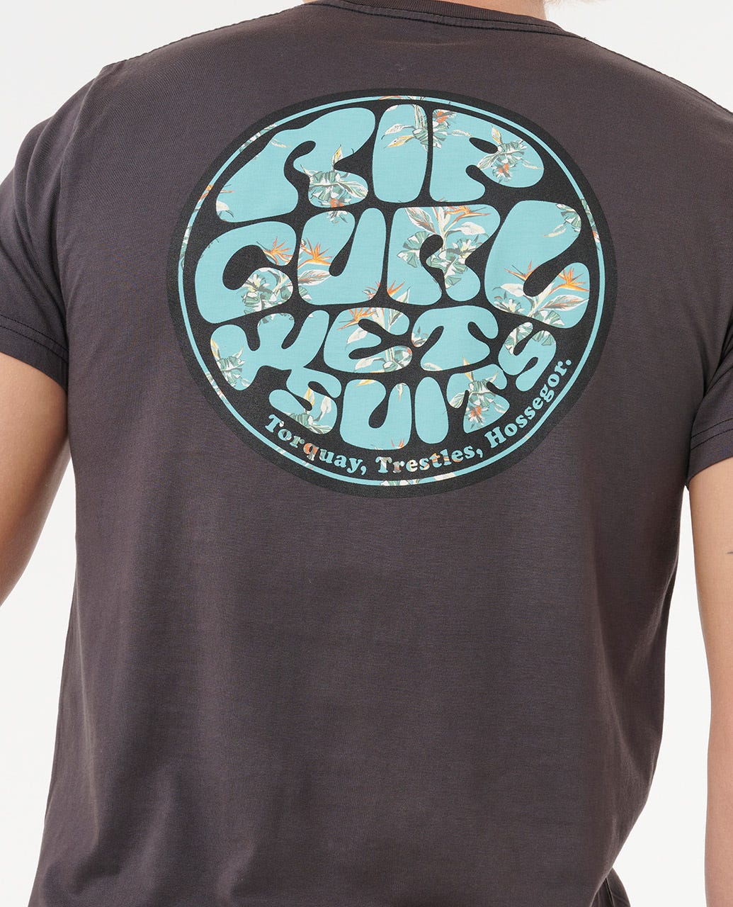 Wettie Passage Icon Standard Tee