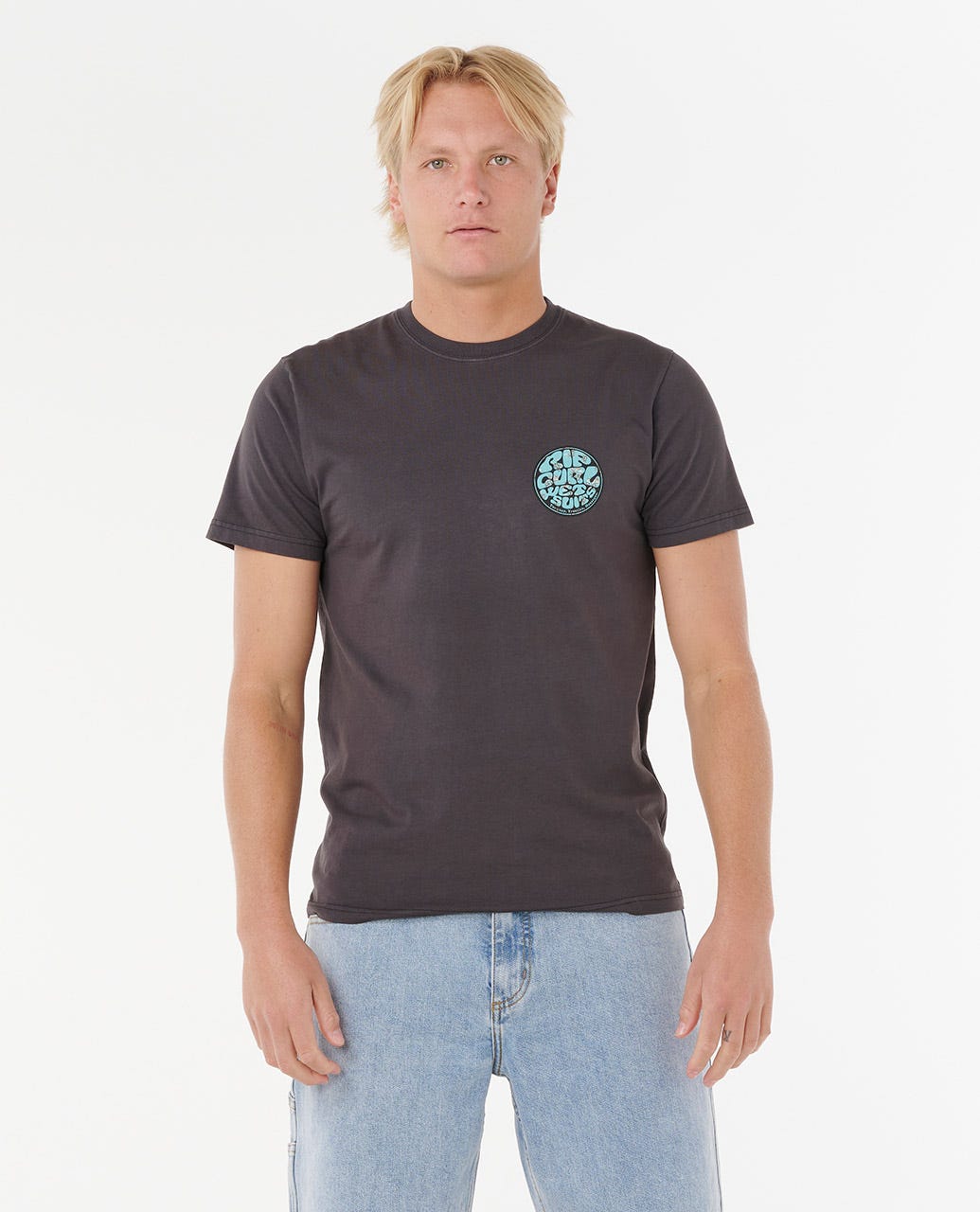Wettie Passage Icon Standard Tee