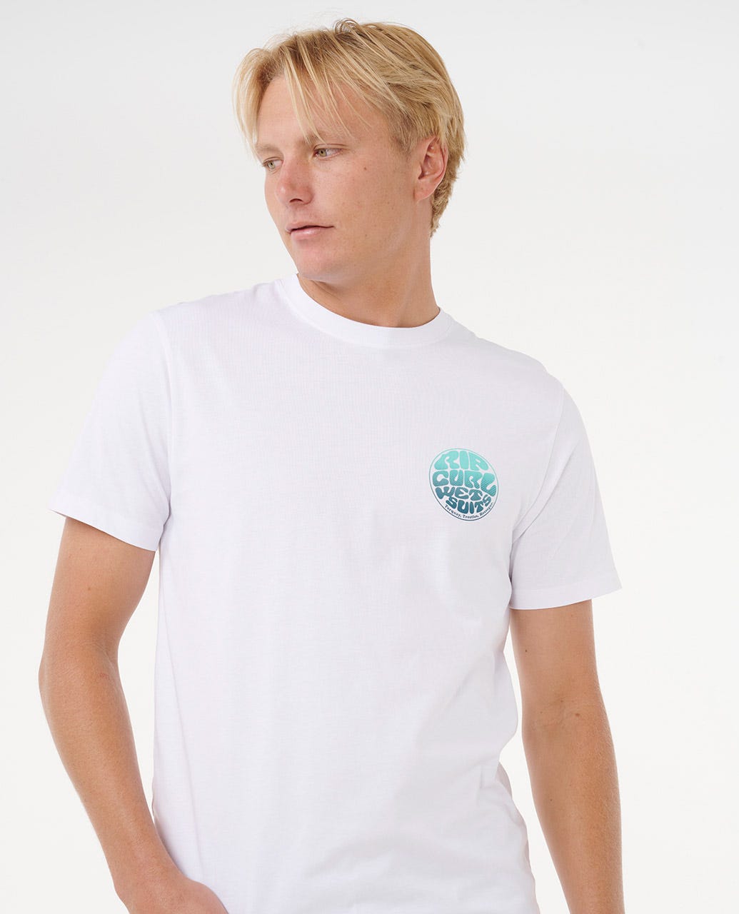 Wettie Passage Icon Standard Tee