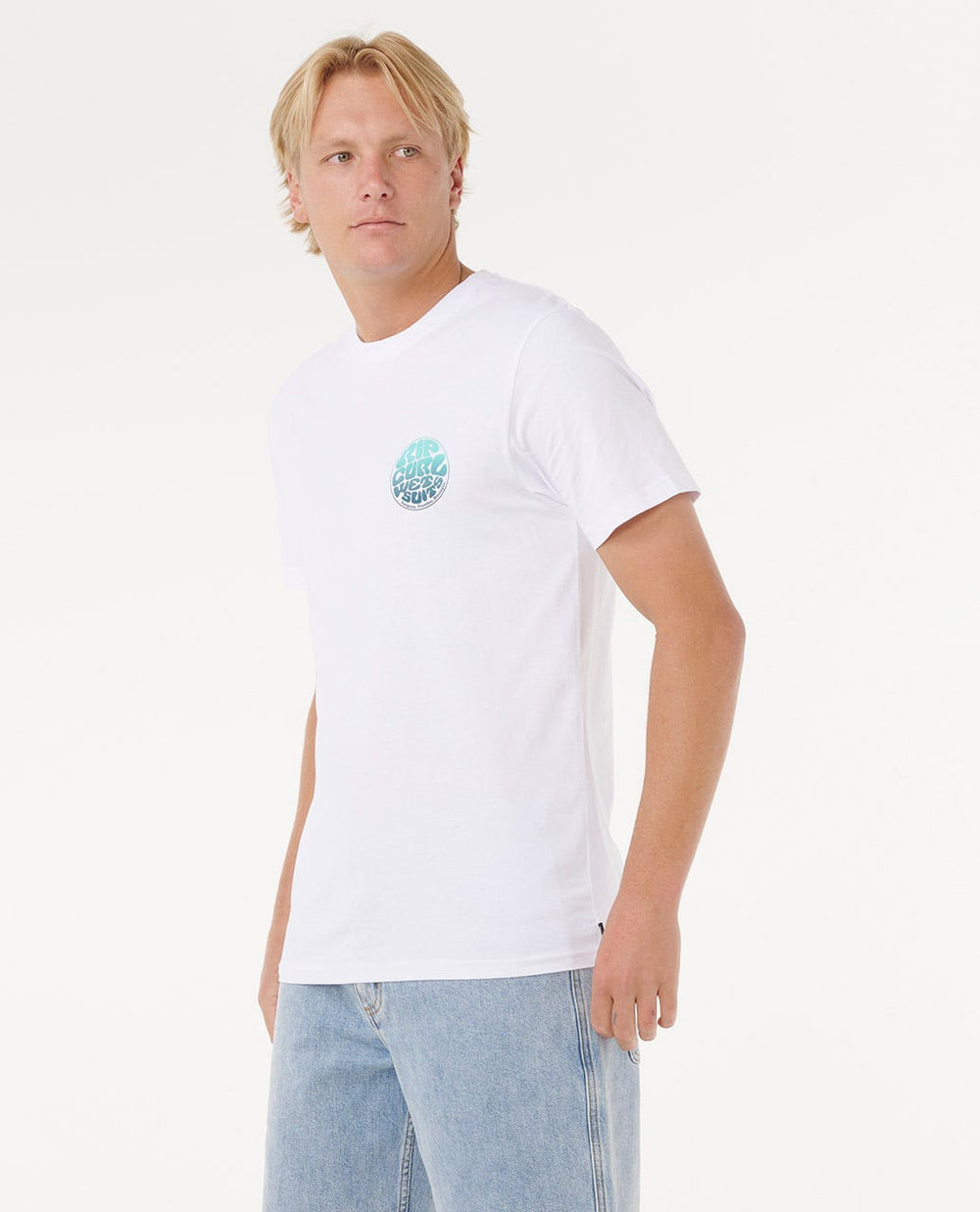 Wettie Passage Icon Standard Tee