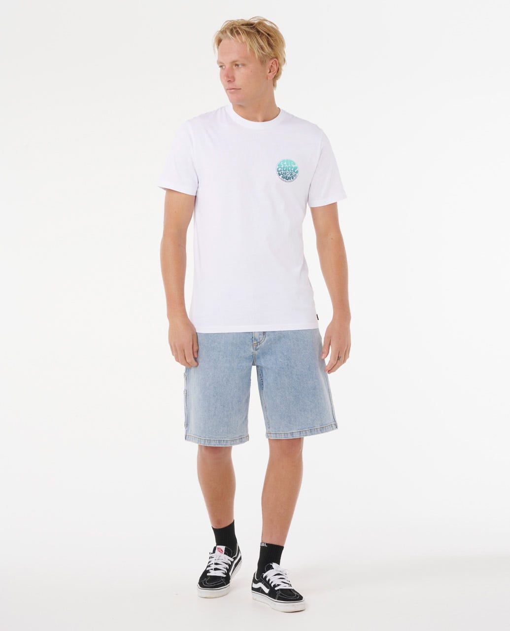 Wettie Passage Icon Standard Tee