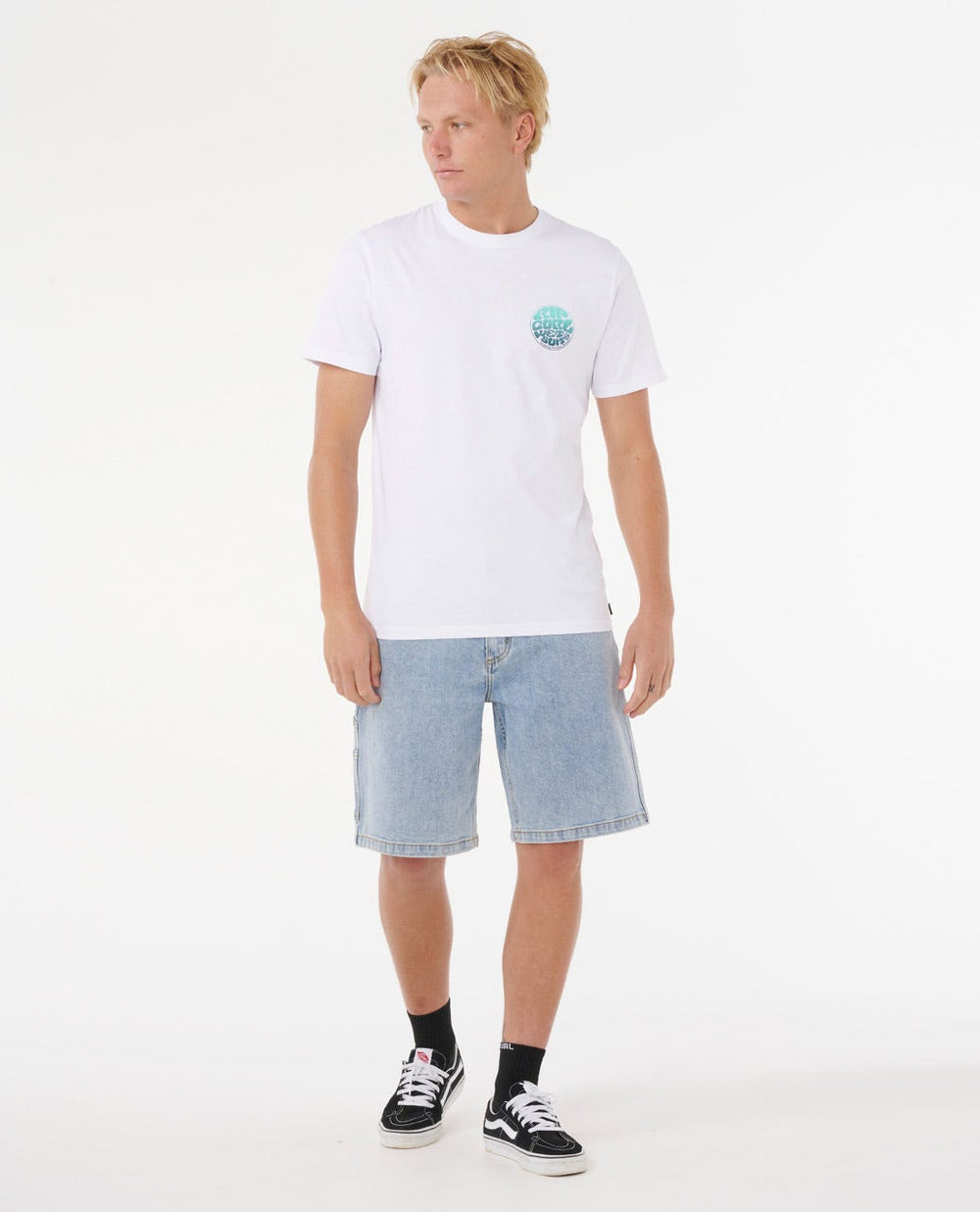 Wettie Passage Icon Standard Tee