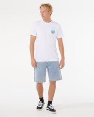 Wettie Passage Icon Standard Tee