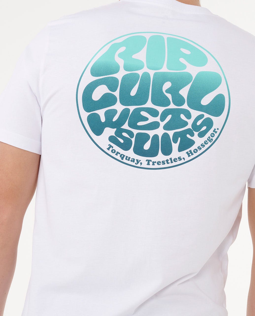 Wettie Passage Icon Standard Tee