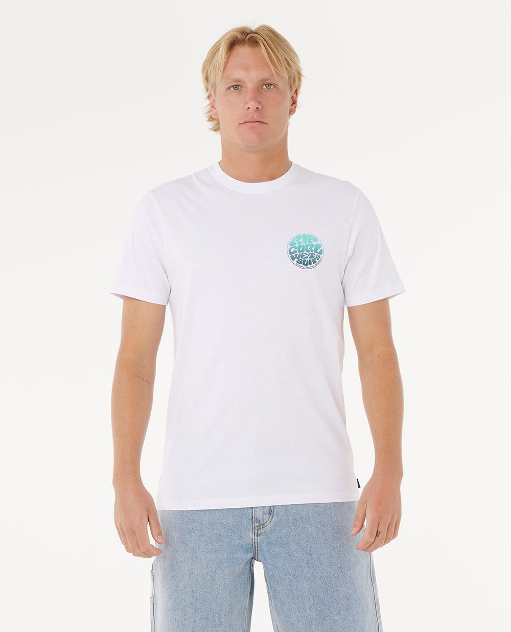 Wettie Passage Icon Standard Tee