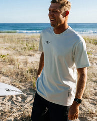 Vaporcool Mick Fanning Diamond Tee