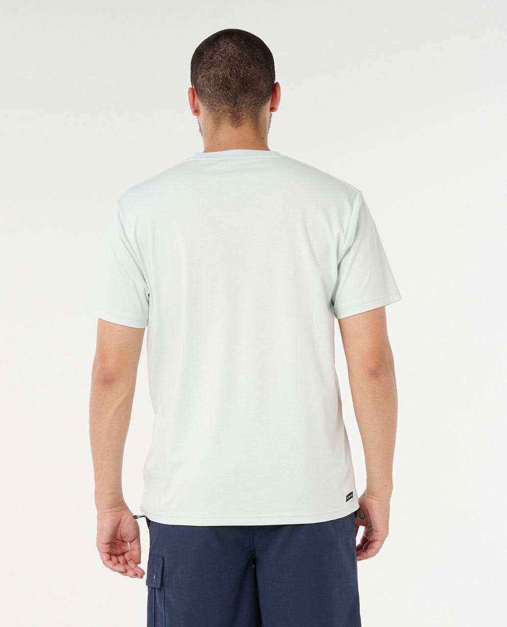 Vaporcool Mick Fanning Diamond Tee