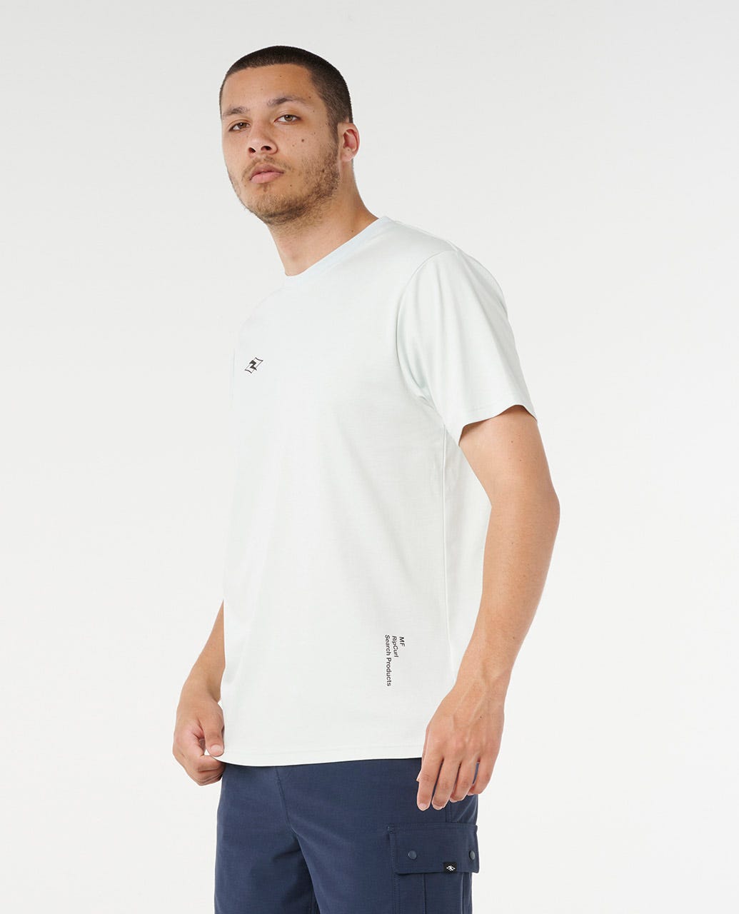 Vaporcool Mick Fanning Diamond Tee