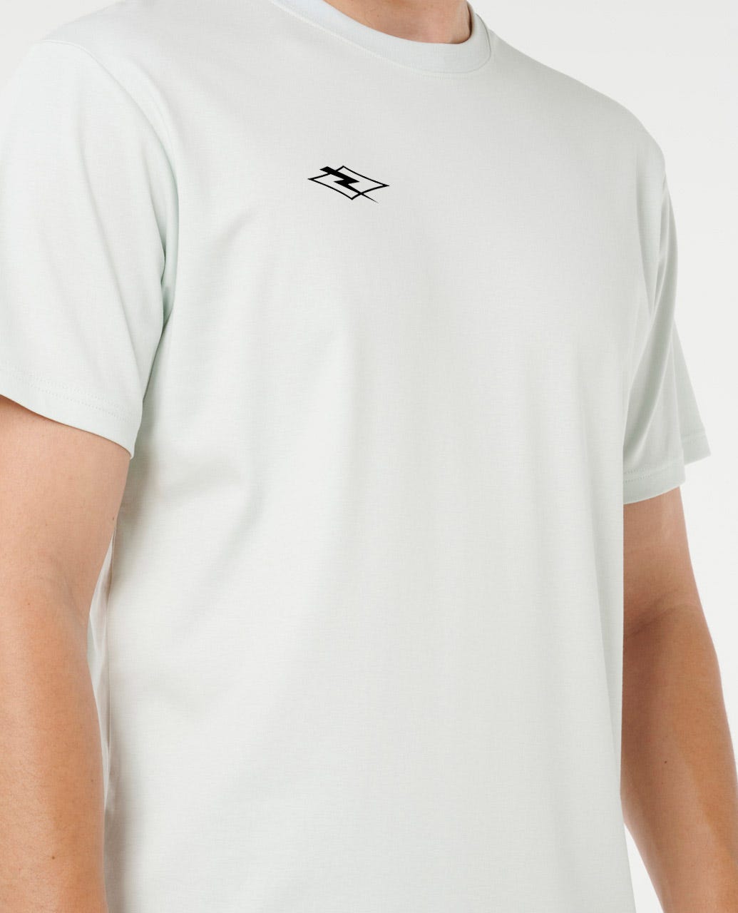 Vaporcool Mick Fanning Diamond Tee