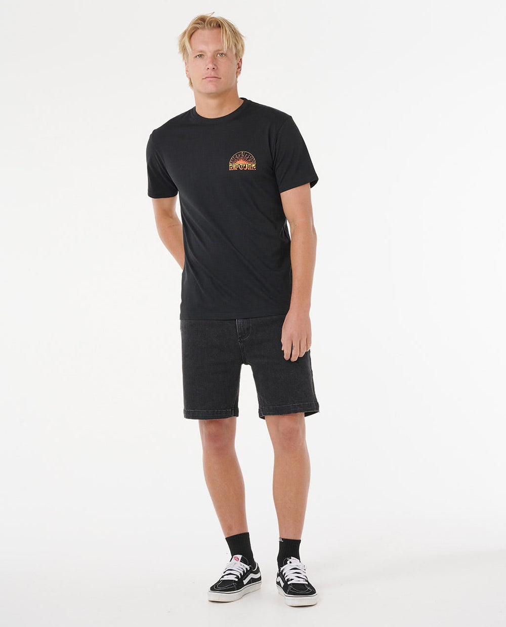 Grateful Shred Standard Tee