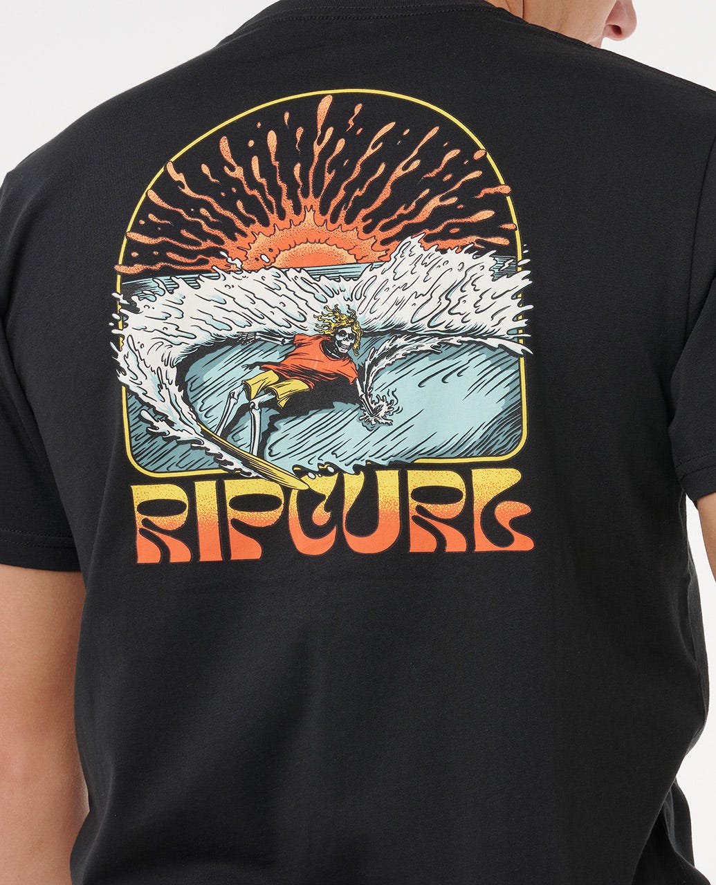 Grateful Shred Standard Tee
