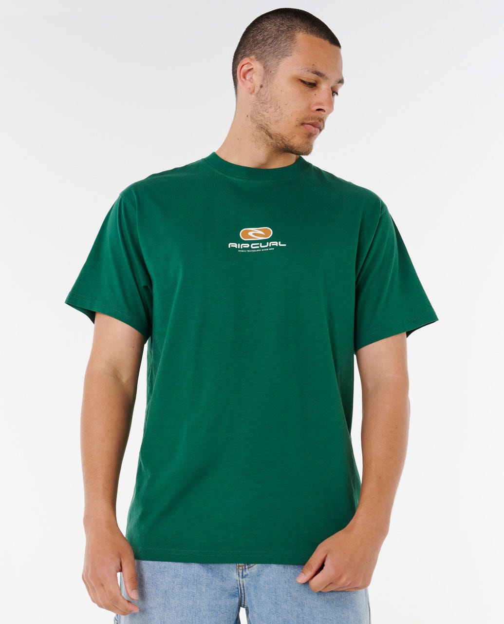 Pill Icon Loose Tee