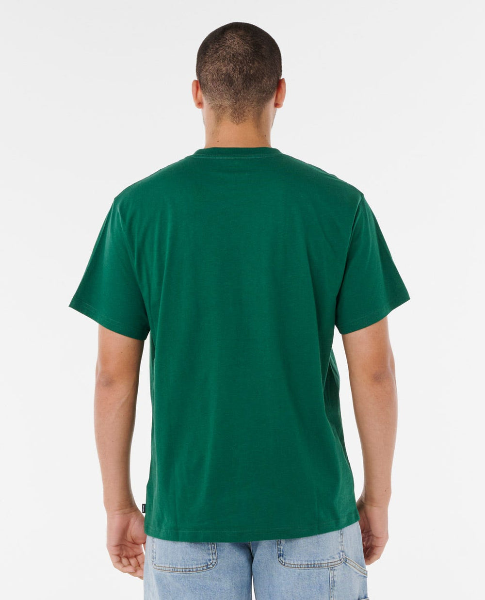 Pill Icon Loose Tee