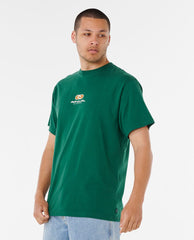 Pill Icon Loose Tee