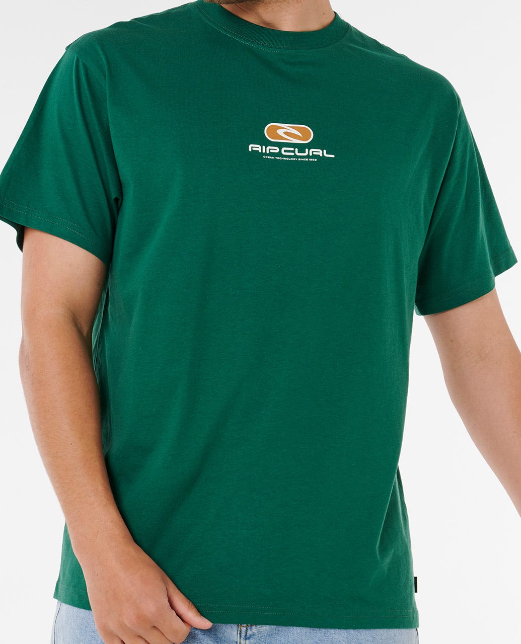 Pill Icon Loose Tee