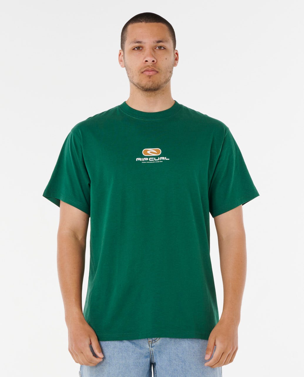 Pill Icon Loose Tee
