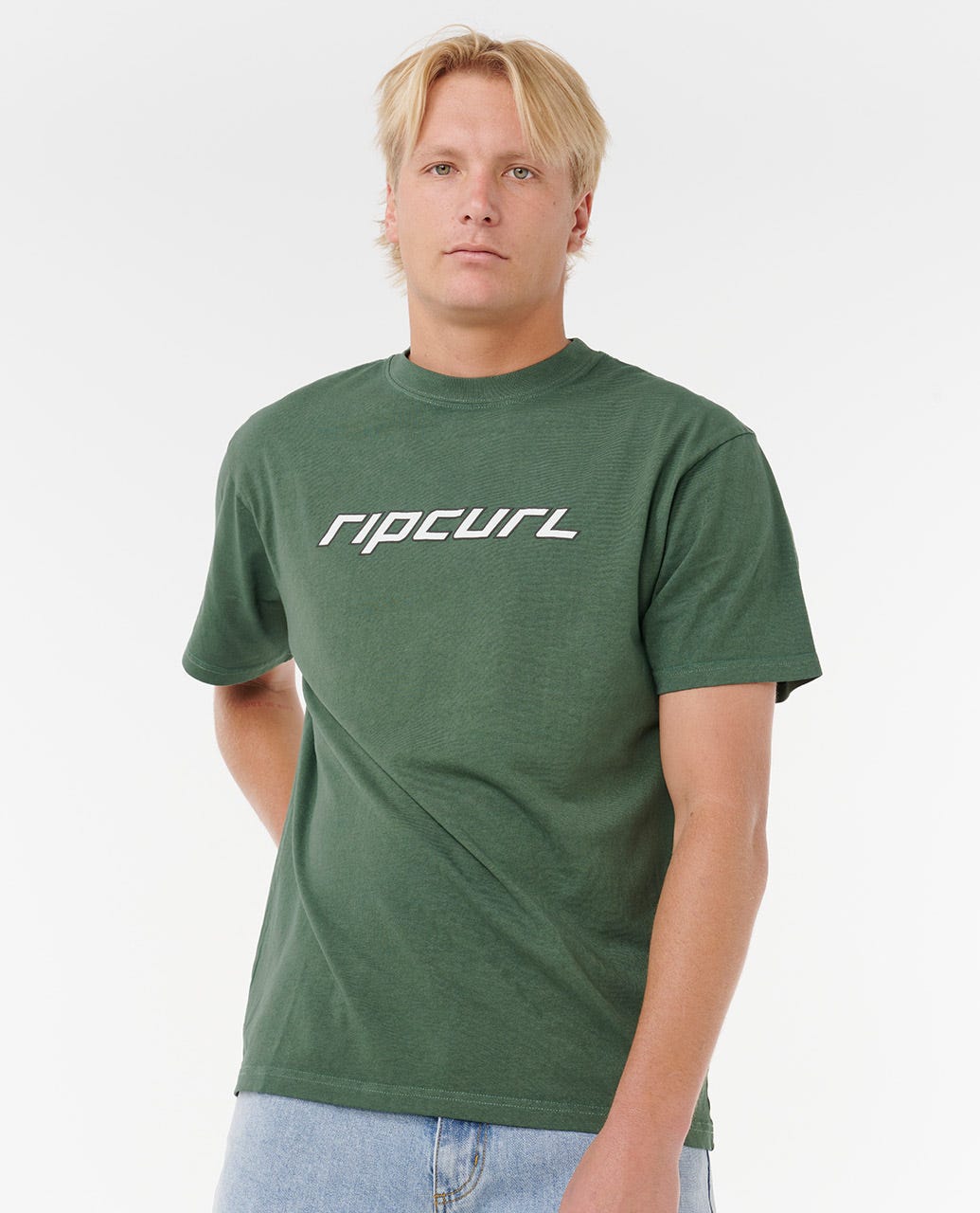 Nu Dosed Loose Tee