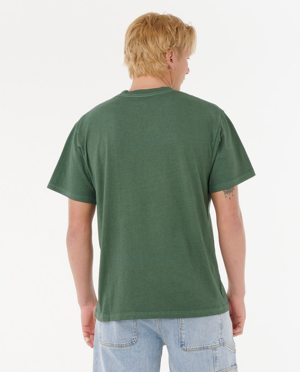 Nu Dosed Loose Tee
