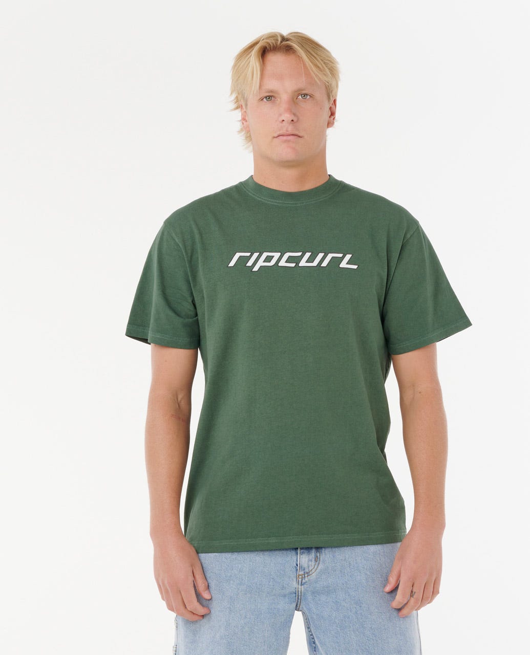Nu Dosed Loose Tee